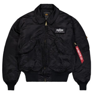 Alpha - CWU-45 Heritage Bomber Jacket