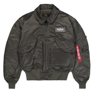 Alpha - CWU-45 Heritage Bomber Jacket
