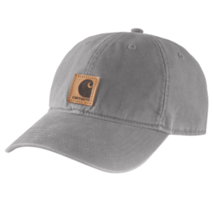 Carhartt - Canvas Cap