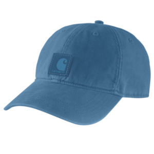 Carhartt - Canvas Cap