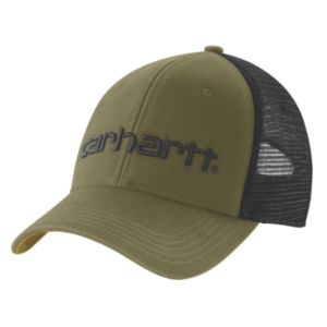 Carhartt - Dunmore Logo Truckercap