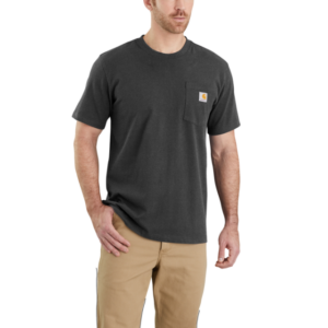Carhartt - Dearborn Pocket T-Shirt