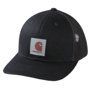 Carhartt - Oakland Rubber Patch Truckercap