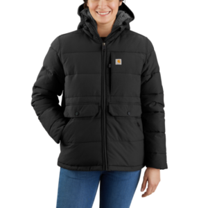Carhartt - Montana Winterjack Dames
