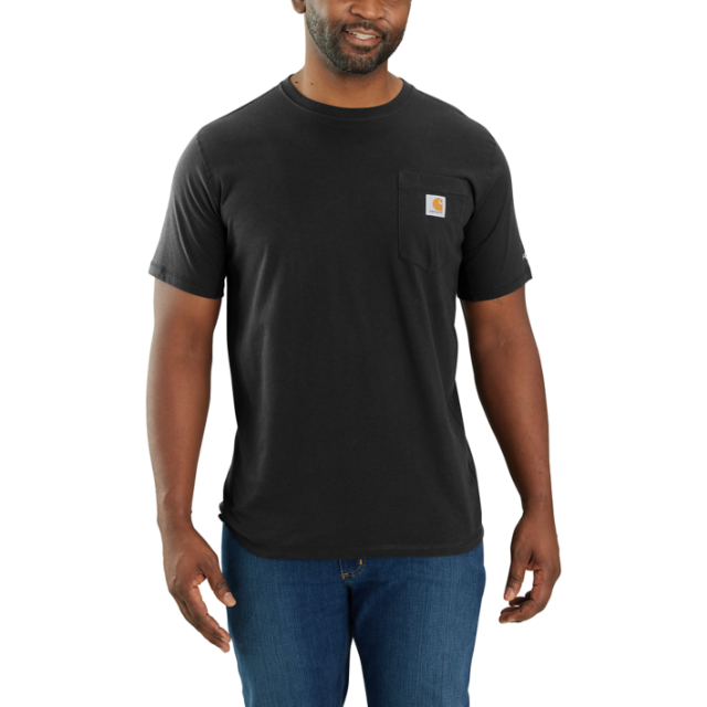 Carhartt - Force Delmont Pocket T-Shirt