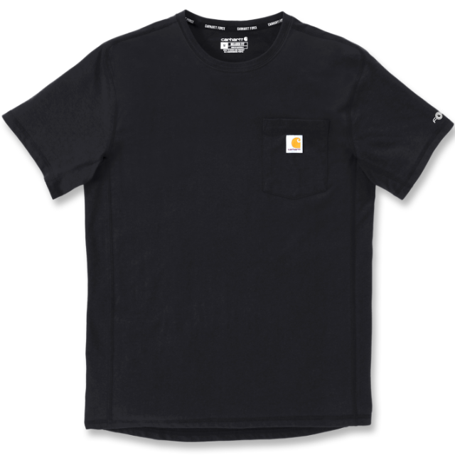Carhartt - Force Delmont Pocket T-Shirt - Afbeelding 2