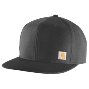 Carhartt - Hudson Flatcap Baseballcap (Uitverkocht)