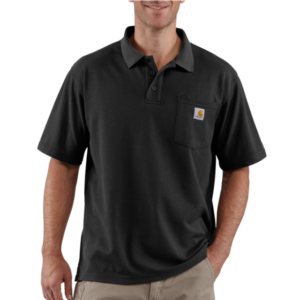 Carhartt - Pocket S/S Polo Shirt