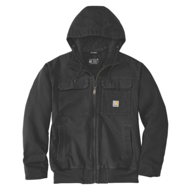Carhartt - Bartlett Active Winterjack