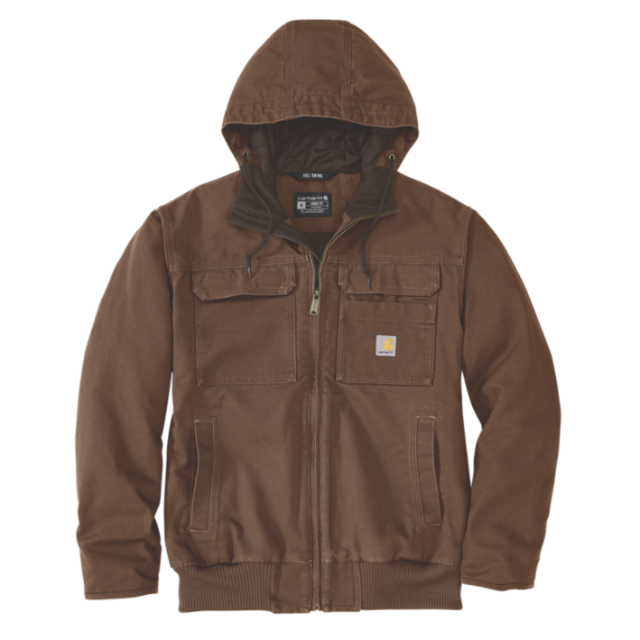 Carhartt - Bartlett Active Winterjack