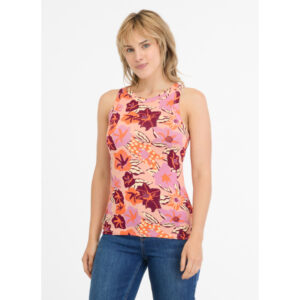 Ragwear - Julyana Print A Shirt Dames (Maat L)