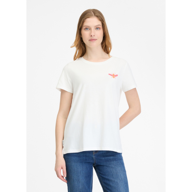 Ragwear - Adori PP T-Shirt Dames (Maat S,M,3XL)