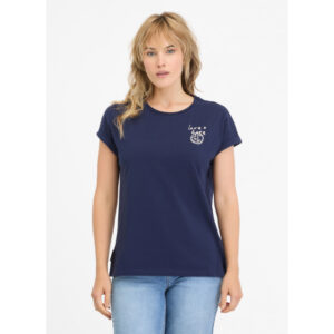 Ragwear - Muella PP T-Shirt Dames (maat S,L.XXL)