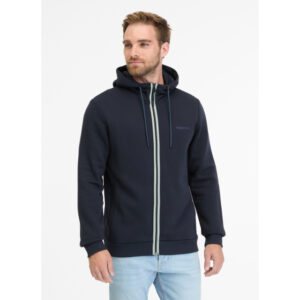 Ragwear - Wernons Ziphood Heren (Maat L,XL)