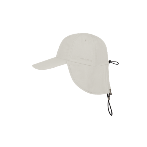 Hatland - Dean Cap Met Grote Klep