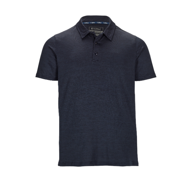 Killtec - Lilleo Polo Heren (Maat M)