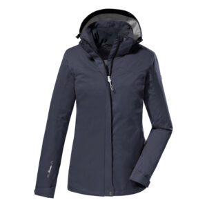 Killtec - Kos 133 Functional Jacket Dames (Maat 44,46)