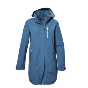 Killtec - Kos 30 Functional Parka Dames (Maat 38,44)