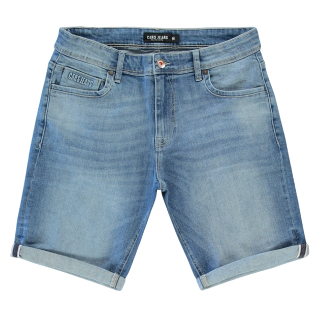 Cars - Hunter Denim Short (maat XL)