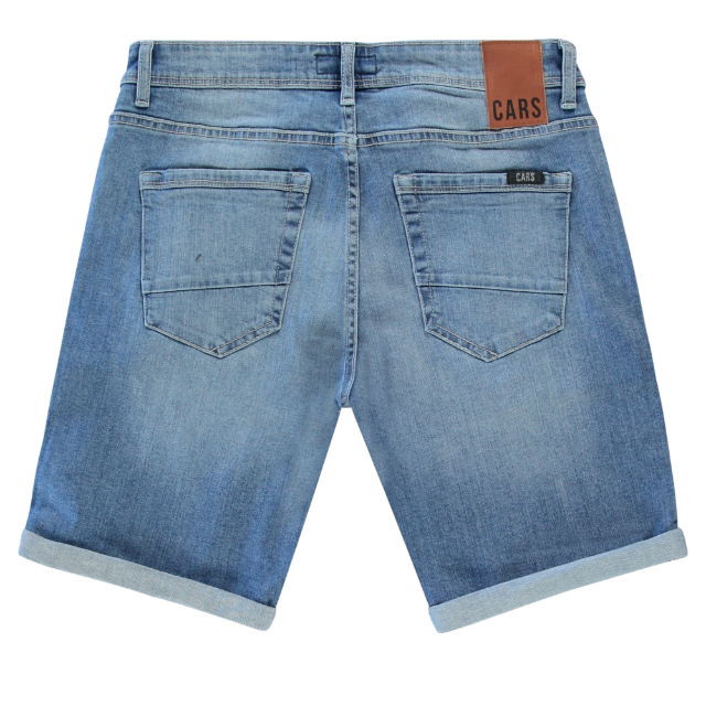 Cars - Hunter Denim Short (maat XL) - Afbeelding 2