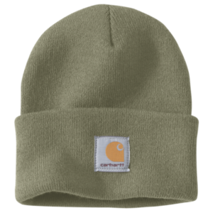 Carhartt - A18 Watch Hat