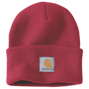 Carhartt - A18 Watch Hat