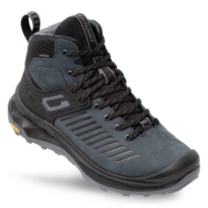 Grisport - Journey Mid Waterproof