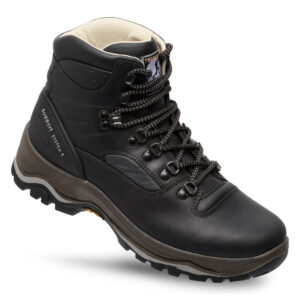Grisport - Tiben Mid Leather Heren