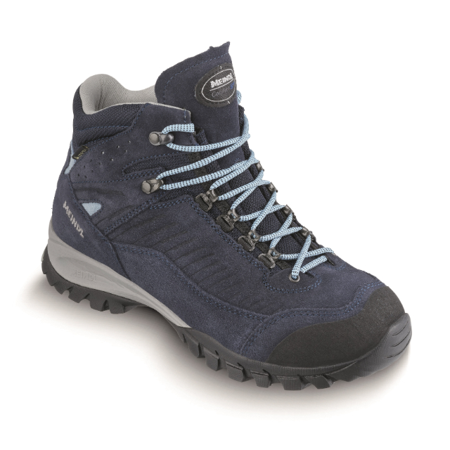 Meindl - Salo Mid Gtx BREED Dames