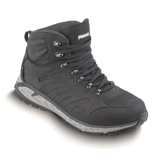 Meindl - Korfu Walker Mid Dames