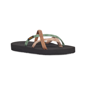 Teva - Olowahu Slipper Dames
