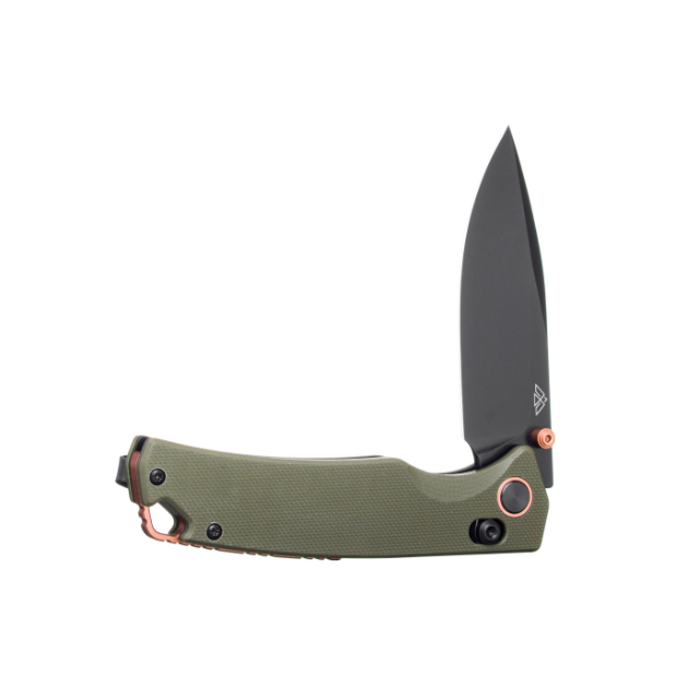 Black Eagle - Fuji Zakmes - Afbeelding 5