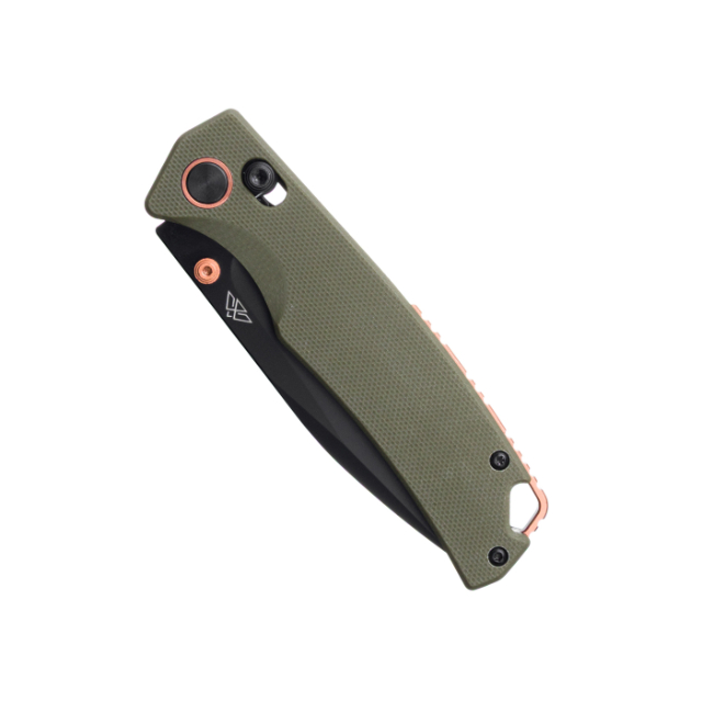 Black Eagle - Fuji Zakmes - Afbeelding 6