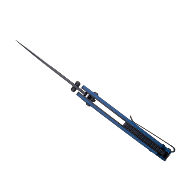 Black Eagle - Fuji Zakmes - Afbeelding 7