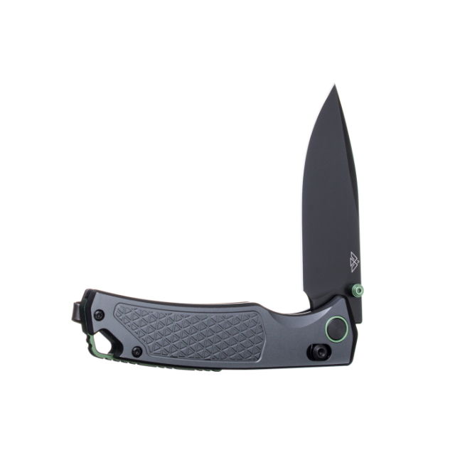 Black Eagle - Fuji Zakmes - Afbeelding 5