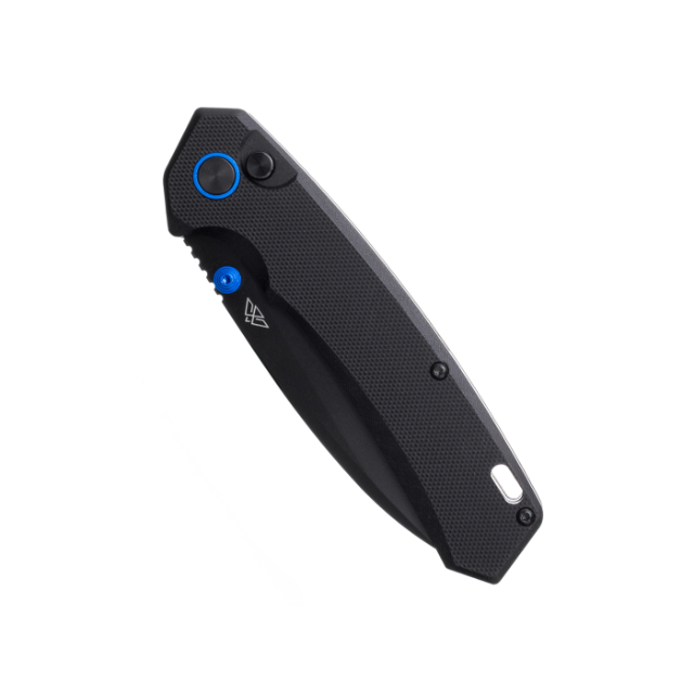 Black Eagle - Rondane Outdoor Zakmes - Afbeelding 6