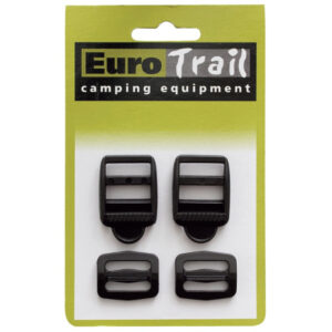 Eurotrail - Ladderlocks 2 Stuks