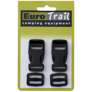 Eurotrail - Side Release Buckle