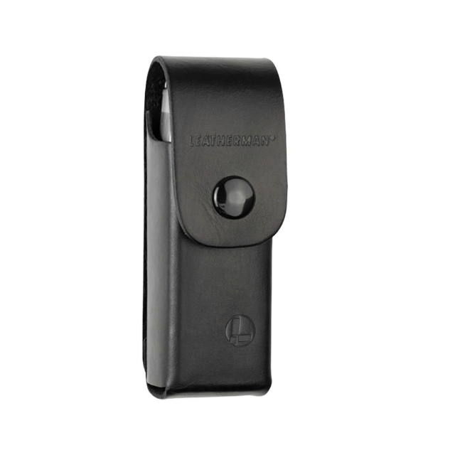 Leatherman - Sheath Box Leer M
