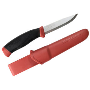 Morakniv - Companion RVS