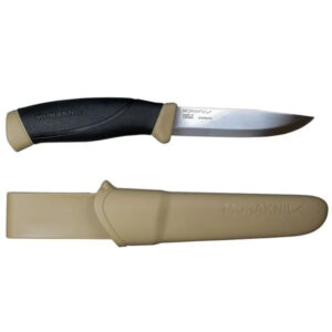 Morakniv - Companion RVS