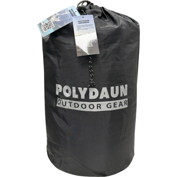 Polydaun - Albatros Capuchon Slaapzak - Afbeelding 7