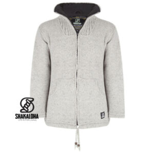 Shakaloha - Flash Collar Heren (Maat M,XL,XXL)