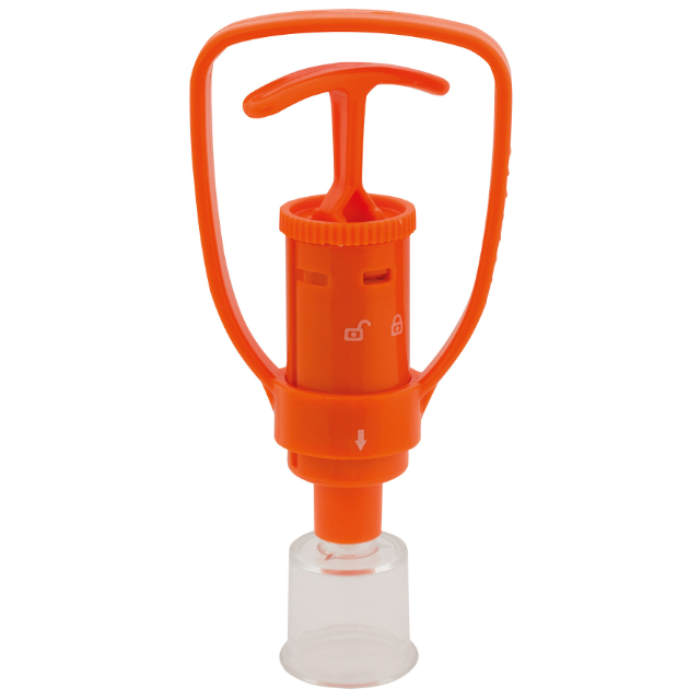 Travelsafe - Extractor