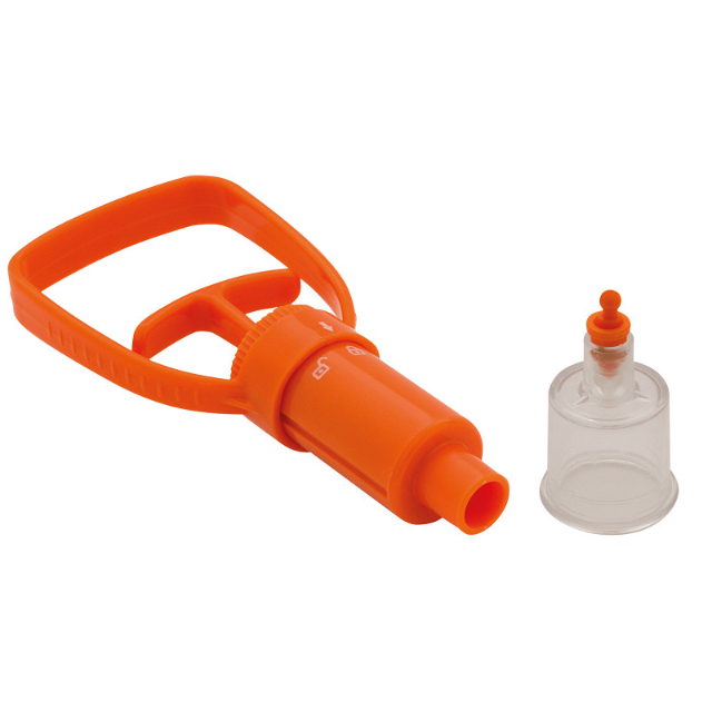 Travelsafe - Extractor - Afbeelding 2