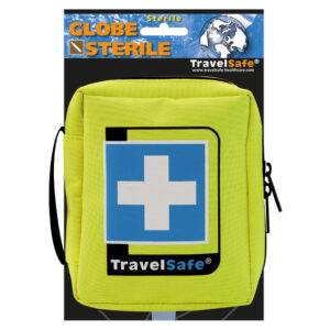 Travelsafe - EHBO Globe Steril Kit