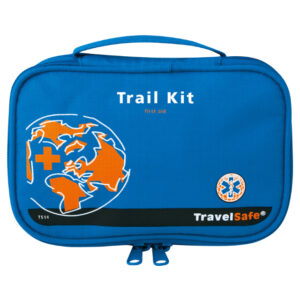 Travelsafe - First Aid  Trail Kit