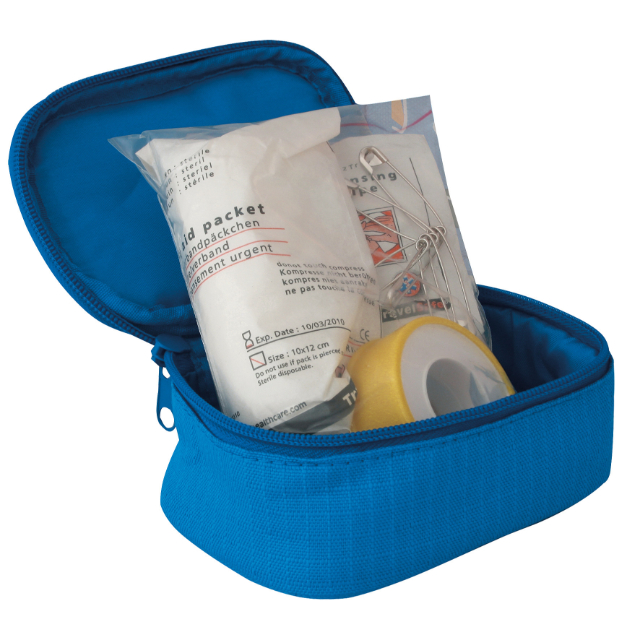 Travelsafe - First Aid Trail Kit - Afbeelding 2
