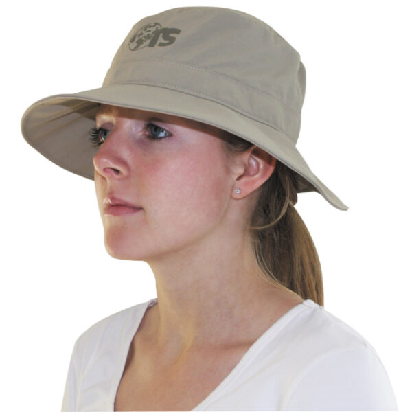 Travelsafe - Sun Hat UV Mosquitonet - Afbeelding 2