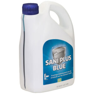 Bardani - Sani Plus Blue
